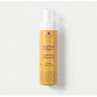 ETEREA COSMESI NATURALI АНТИОКСИДАНТНЫЙ МУСС ДЛЯ ДУША "КРАСНЫЕ ФРУКТЫ И ПАПАЙЯ" RED FRUITS & PAPAYA, 200 МЛ